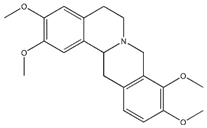 羅通定 CAS：10097-84-4 中藥對(duì)照品標(biāo)準(zhǔn)品