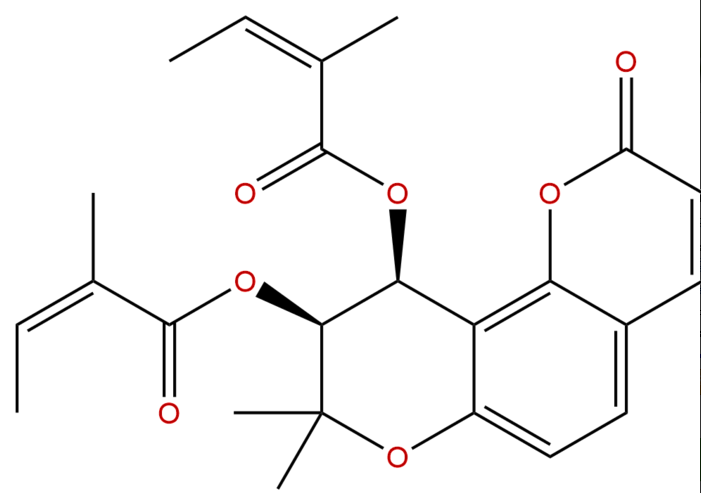 葛根素 CAS：3681-99-0 中藥對(duì)照品 標(biāo)準(zhǔn)品