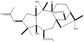 鬧羊花毒素V CAS：37720-86-8 中藥對(duì)照品標(biāo)準(zhǔn)品