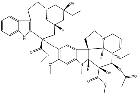 長春堿 CAS：865-21-4 中藥對照品 標(biāo)準(zhǔn)品