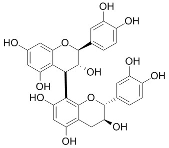 原花青素B3 CAS：23567-23-9 中藥對(duì)照品標(biāo)準(zhǔn)品