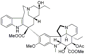 硫酸長(zhǎng)春堿 CAS：143-67-9 中藥對(duì)照品 標(biāo)準(zhǔn)品