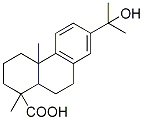 15-羥基去氫松香酸 CAS:54113-95-0 中藥對照品標(biāo)準(zhǔn)品