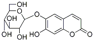 秦皮甲素 CAS：531-75-9 中藥對(duì)照品標(biāo)準(zhǔn)品