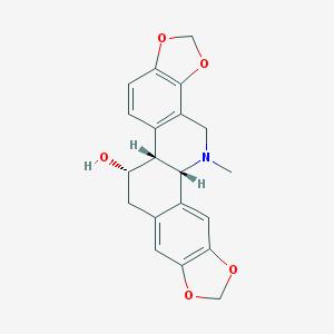 白屈菜堿 CAS:476-32-4 中藥對照品 標(biāo)準(zhǔn)品