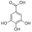 沒(méi)食子酸 CAS：149-91-7 中藥對(duì)照品 標(biāo)準(zhǔn)品