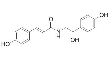 N-反式-對(duì)-香豆?；ゼ仔粮チ?CAS：66648-45-1 中藥對(duì)照品標(biāo)準(zhǔn)