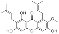 α-倒捻子素 CAS：6147-11-1 中藥對(duì)照品標(biāo)準(zhǔn)品