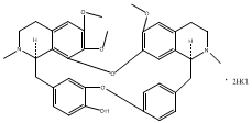 鹽酸小檗胺 CAS：6078-17-7 中藥對照品標(biāo)準(zhǔn)品