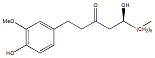 10-姜酚 CAS：23513-15-7 中藥對照品標(biāo)準(zhǔn)品