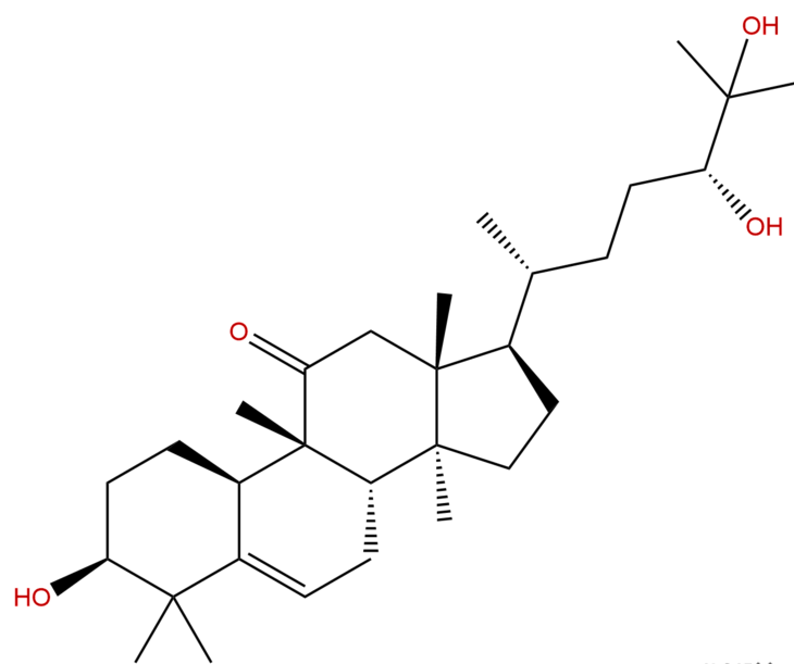 瀉根甜苷元 CAS：4965-97-3 中藥對(duì)照品標(biāo)準(zhǔn)品