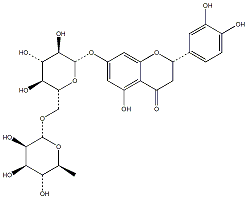 圣草次苷 CAS：13463-28-0 中藥對(duì)照品 標(biāo)準(zhǔn)品