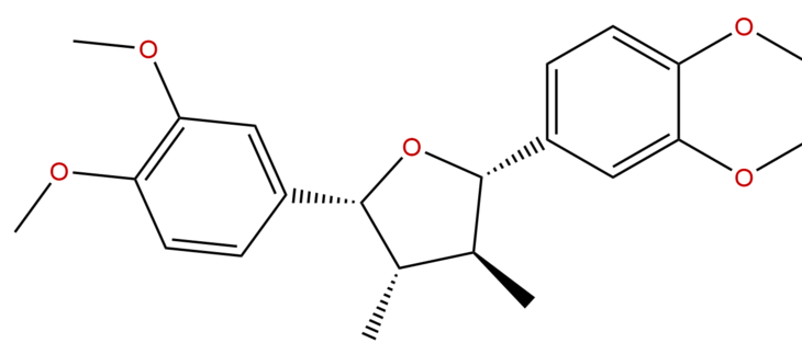 蔚瑞昆森 CAS：19950-55-1 中藥對(duì)照品標(biāo)準(zhǔn)品