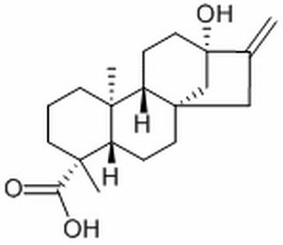 甜菊醇 CAS： 471-80-7 中藥對(duì)照品標(biāo)準(zhǔn)品