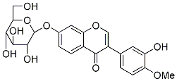 毛蕊異黃酮苷 CAS：20633-67-4 中藥對(duì)照品 標(biāo)準(zhǔn)品