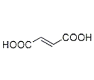 富馬酸 CAS：110-17-8 中藥對照品 標準品