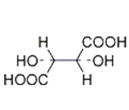 D-酒石酸 CAS：147-71-7 中藥對照品 標(biāo)準品