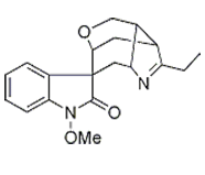 鉤吻素己 CAS：82354-38-9 中藥對(duì)照品 標(biāo)準(zhǔn)品