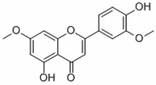 氈毛美洲茶素 CAS：25739-41-7 中藥對照品標(biāo)準(zhǔn)品