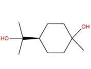 4-p-樟烷-1,8-二醇 CAS: 565-48-0 中藥對照品標準品