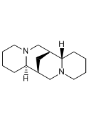 鷹爪豆堿 CAS：492-08-0 中藥對(duì)照品標(biāo)準(zhǔn)品