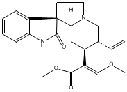 異去氫鉤藤堿 CAS：51014-29-0 中藥對(duì)照品 標(biāo)準(zhǔn)品