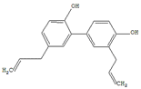 和厚樸酚 CAS：35354-74-6 中藥對照品 標(biāo)準(zhǔn)品