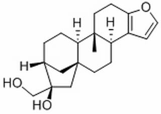 咖啡醇 CAS：469-83-0 中藥對照品標(biāo)準(zhǔn)品