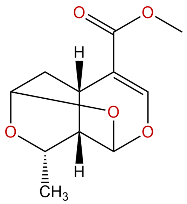 脫水莫諾苷元 CAS：59653-37-1 中藥對照品標(biāo)準(zhǔn)品