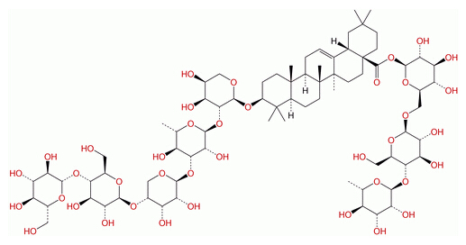 Clematiunicinoside E  CAS:916649-92-8 中藥對(duì)照品標(biāo)準(zhǔn)品