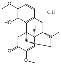 鹽酸青藤堿 CAS：6080-33-7 中藥對(duì)照品 標(biāo)準(zhǔn)品