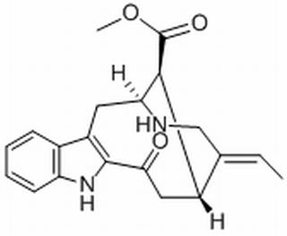 派利文堿 CAS：2673-40-7 中藥對照品標準品