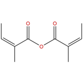 當(dāng)歸酸酐 CAS：94487-74-8 中藥對照品標(biāo)準(zhǔn)品