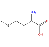 L-蛋氨酸 CAS：63-68-3 中藥對(duì)照品標(biāo)準(zhǔn)品