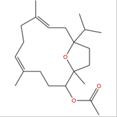 醋酸因香酚 CAS：34701-53-6 中藥對照品標(biāo)準(zhǔn)品