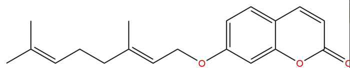 橙皮油素 CAS：495-02-3 中藥對(duì)照品標(biāo)準(zhǔn)品