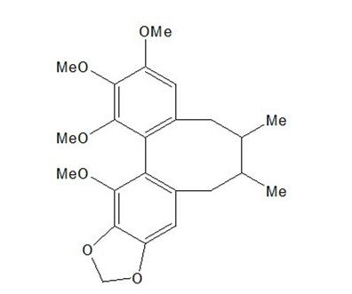 五味子乙素 CAS：61281-37-6 中藥對(duì)照品標(biāo)準(zhǔn)品