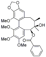 五味子酯甲 CAS：58546-56-8 中藥對(duì)照品標(biāo)準(zhǔn)品