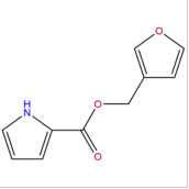 1H-吡咯-2-羧酸3-呋喃基甲酯 CAS：119767-00-9 中藥對照品標(biāo)準(zhǔn)品