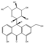 蘆薈苷 CAS：1415-73-2 中藥對(duì)照品 標(biāo)準(zhǔn)品