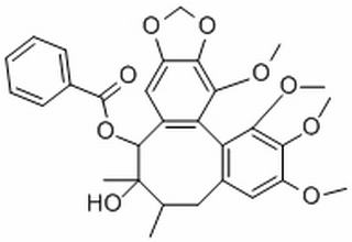 戈米辛G CAS：62956-48-3 中藥對照品標準品