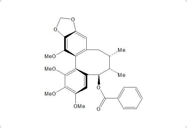 苯甲?；昝仔罯 CAS：130783-32-3 中藥對照品標(biāo)準(zhǔn)品