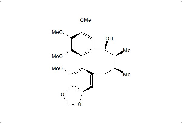 表戈米辛O CAS：73036-31-4 中藥對照品標(biāo)準(zhǔn)品