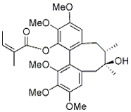 當(dāng)歸酰戈米辛H CAS：66056-22-2 中藥對(duì)照品標(biāo)準(zhǔn)品