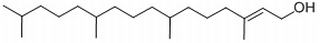 植醇 CAS：150-86-7中藥對照品標(biāo)準(zhǔn)品