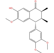 五味子酮 CAS：98619-25-1 中藥對(duì)照品標(biāo)準(zhǔn)品