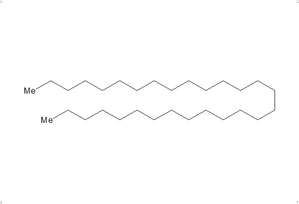 正二十九烷 CAS：630-03-5 中藥對照品標準品