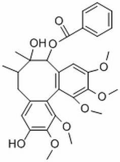 五味子酯戊 CAS：64917-83-5 中藥對照品標(biāo)準(zhǔn)品