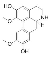 去甲波爾定 CAS：5890-18-6 中藥對照品標(biāo)準(zhǔn)品