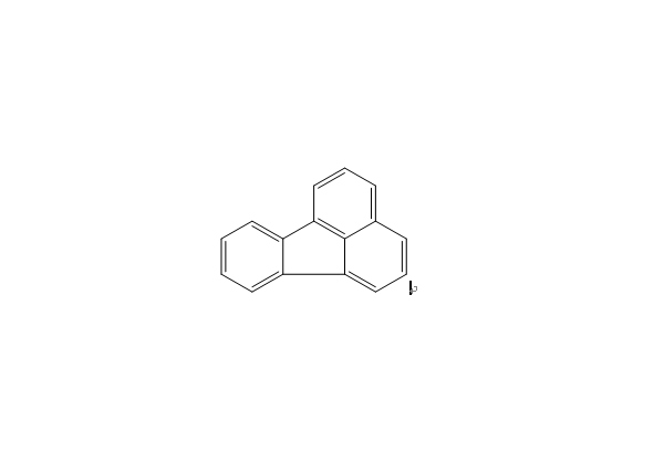 熒蒽 CAS：206-44-0 中藥對(duì)照品標(biāo)準(zhǔn)品